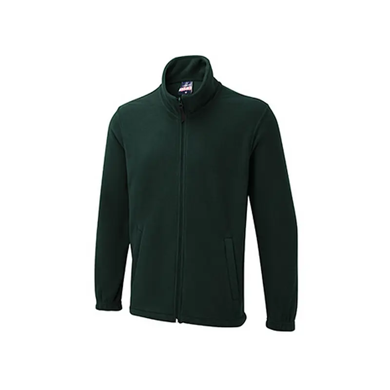UX Full Zip Fleece